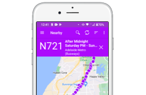 MyMetro Mobile